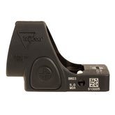 Trijicon SRO Adjustable LED 5 MOA Red Dot Reflex Sight- SRO3-C-2500006